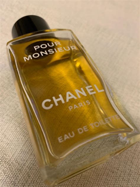 chanel pour homme cologne|chanel pour monsieur vintage.